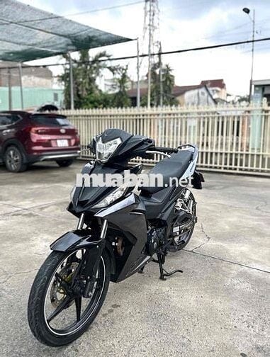 Honda Winner 150 V1 Đen