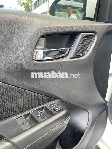 Honda City CVT 2020 Trắng 60.000 km