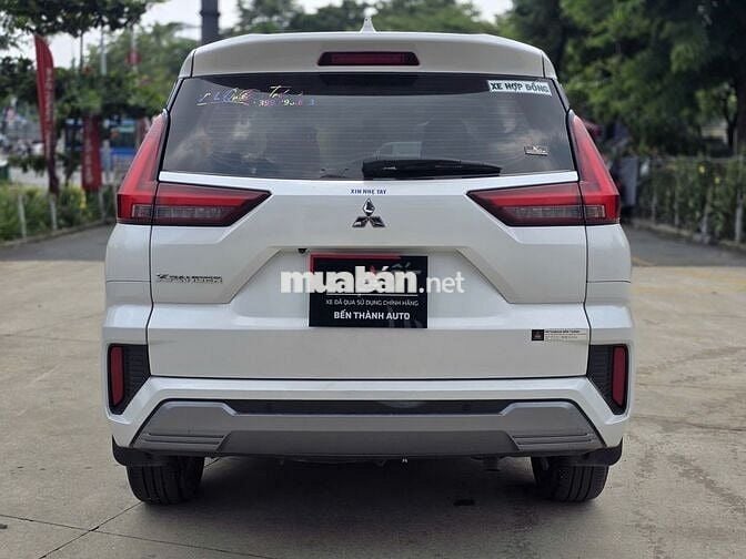 Xpander Premium 2025 4.9v ( giá còn thương lượng)