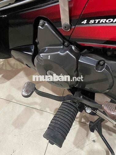 Honda Future 2006 bình xăng