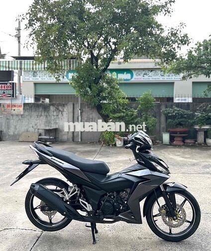Honda Winner 150 V1 Đen