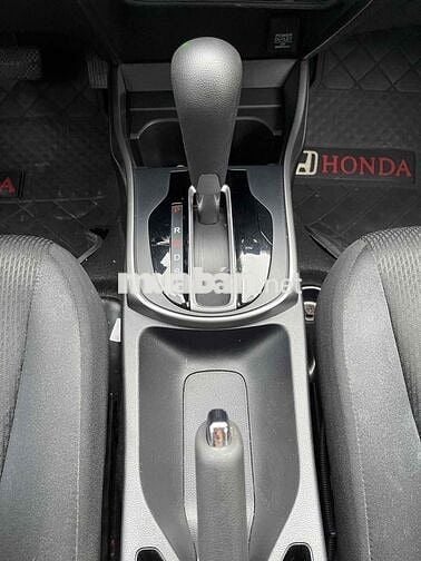 Honda City CVT 2020 Trắng 60.000 km