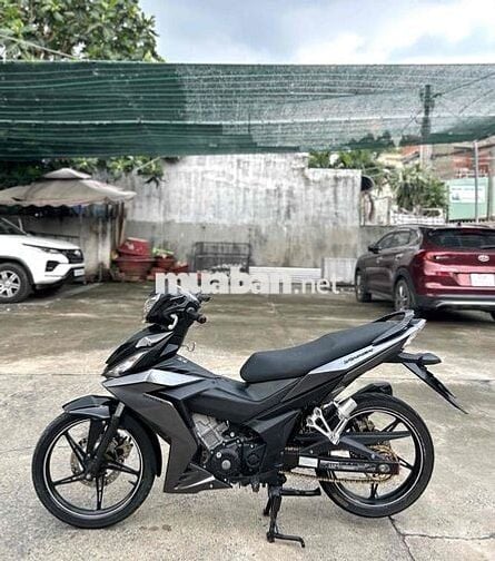 Honda Winner 150 V1 Đen