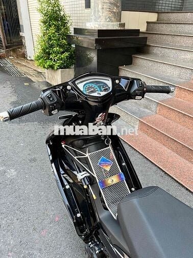 Yamaha Exciter Đen Xe máy côn tay