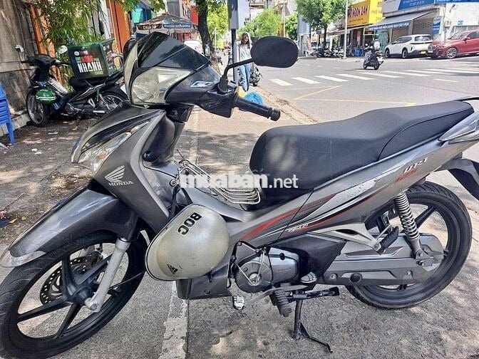 Honda Future FI 2014 Xám 45000 km