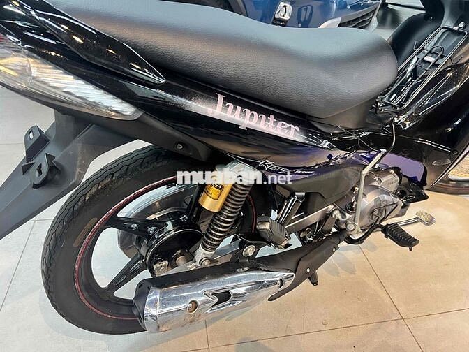 Yamaha Jupiter Fi❇️Đồng Moto Đà Lạt❇️