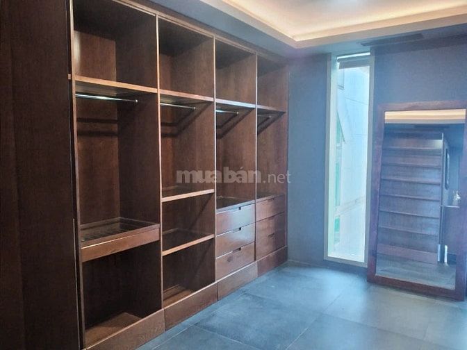 Chính chủ cho thuê căn hộ Sailing Tower Q.1 - 105m2 - 2pn  chỉ 30tr/th