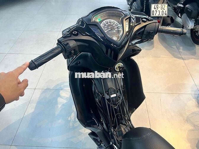Yamaha Jupiter Fi❇️Đồng Moto Đà Lạt❇️