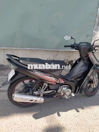 Yamaha Sirius 50cc 2019 Đen