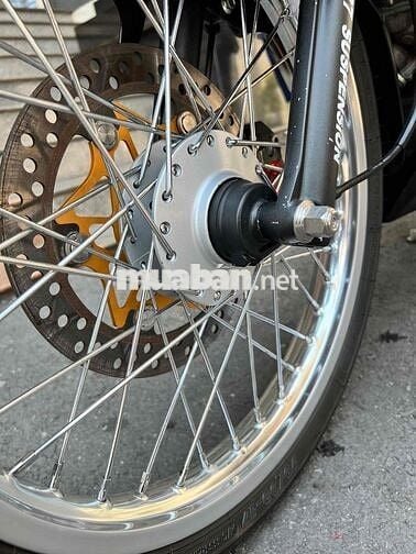 Yamaha Exciter Đen Xe máy côn tay