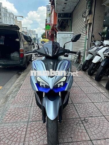 Yamaha NVX 155 ABS SP 2026 Bạc Xanh BSTP Chính Chủ