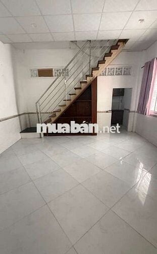 Lê Đức Thọ, Nguyễn Oanh, 5m x 11m, 2 tàng , 2 phòng ngủ, giá 3 tỷ 85
