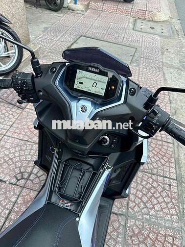 Yamaha NVX 155 ABS SP 2026 Bạc Xanh BSTP Chính Chủ