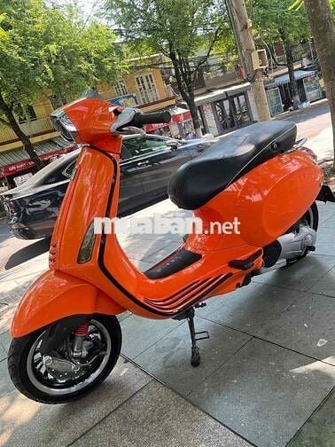 Piaggio Vespa Sprint 2015 Chính Chủ