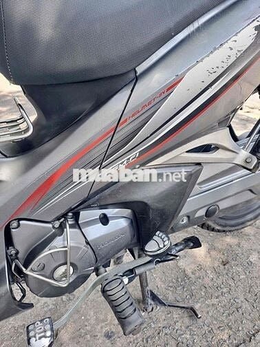 Honda Future FI 2014 Xám 45000 km