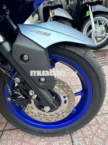 Yamaha NVX 155 ABS SP 2026 Bạc Xanh BSTP Chính Chủ