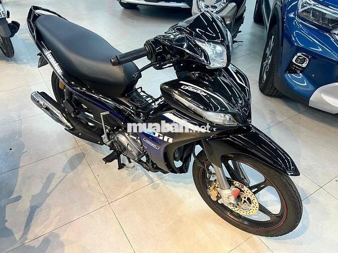 Yamaha Jupiter Fi❇️Đồng Moto Đà Lạt❇️