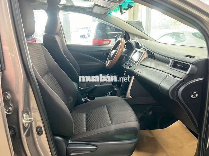 INNOVA 2.0E SỐ SÀN 2022 - 560TR GIÁ SỐC LH EM
