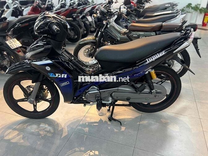 Yamaha Jupiter Fi❇️Đồng Moto Đà Lạt❇️