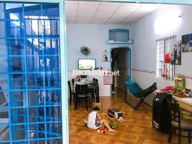 diện tích thơm 74m2, ngay Nguyễn Oanh, p17, Gò Vấp