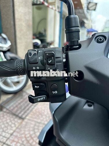 Yamaha NVX 155 ABS SP 2026 Bạc Xanh BSTP Chính Chủ