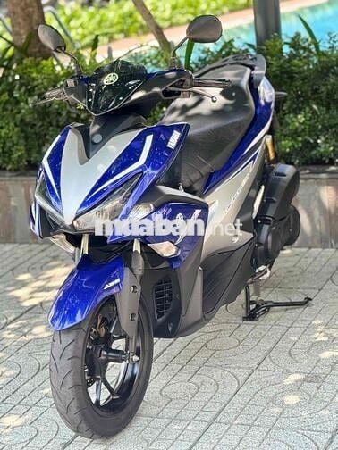 Nvx 155 2017 khoá smk Abs (nợ xấu 10tr nhận xe)