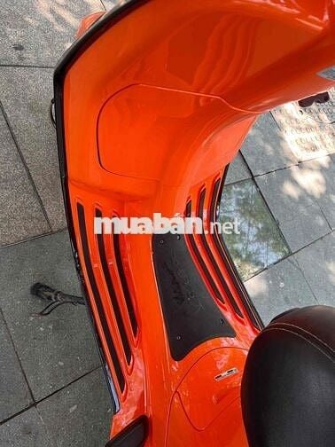 Piaggio Vespa Sprint 2015 Chính Chủ