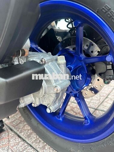 Yamaha NVX 155 ABS SP 2026 Bạc Xanh BSTP Chính Chủ