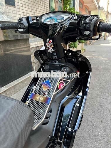 Yamaha Exciter Đen Xe máy côn tay