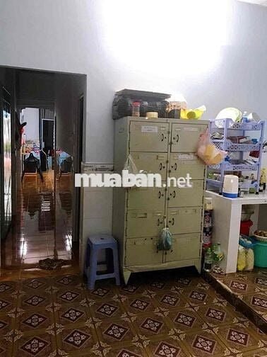 diện tích thơm 74m2, ngay Nguyễn Oanh, p17, Gò Vấp