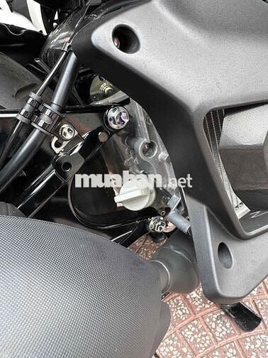 Yamaha NVX 155 ABS SP 2026 Bạc Xanh BSTP Chính Chủ