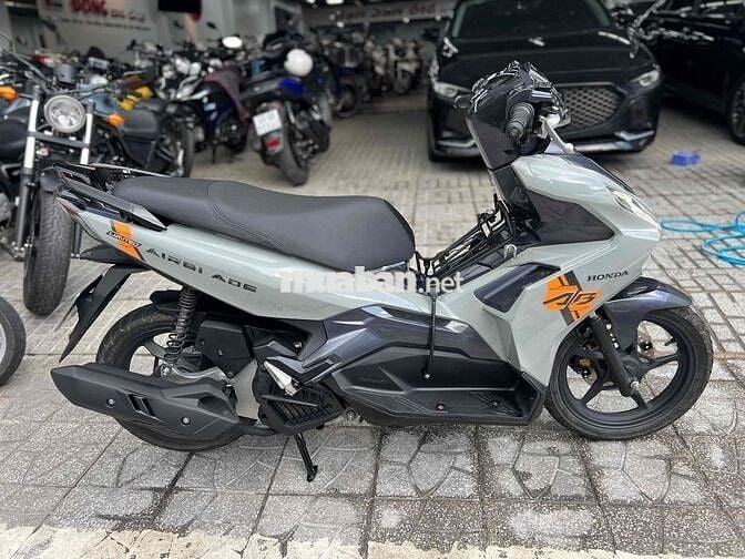 Ab 125 2021 (Bản đặt biệt)❇️Đồng Moto Đà Lạt❇️