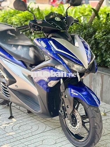 Nvx 155 2017 khoá smk Abs (nợ xấu 10tr nhận xe)