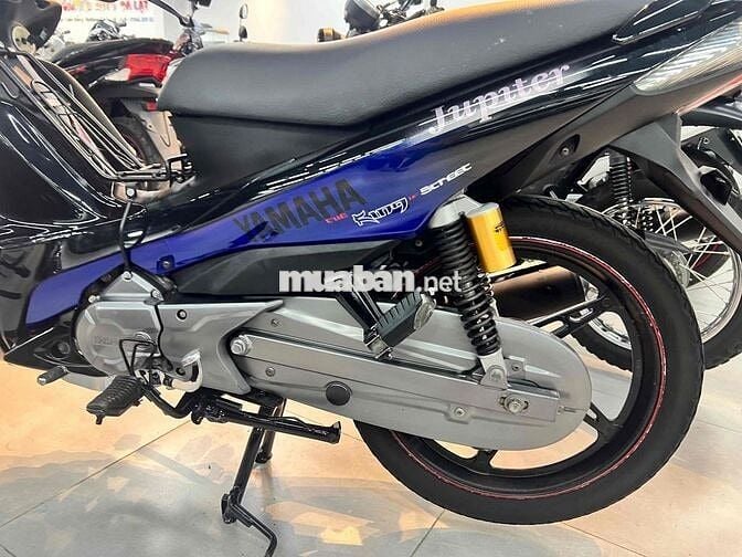 Yamaha Jupiter Fi❇️Đồng Moto Đà Lạt❇️