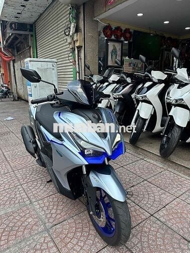 Yamaha NVX 155 ABS SP 2026 Bạc Xanh BSTP Chính Chủ