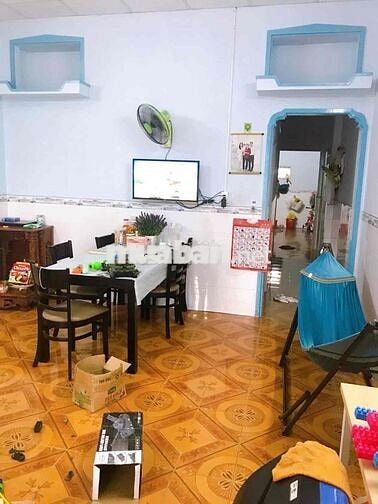diện tích thơm 74m2, ngay Nguyễn Oanh, p17, Gò Vấp