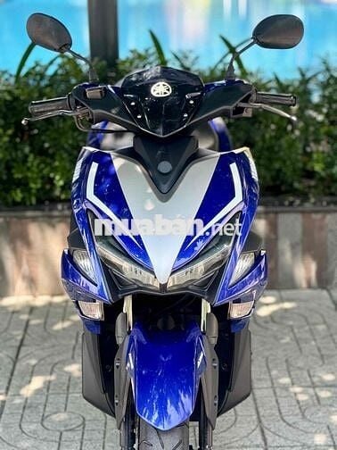 Nvx 155 2017 khoá smk Abs (nợ xấu 10tr nhận xe)