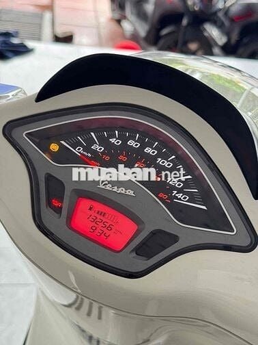 Piaggio Vespa 150 ABS 2022 Trắng 13000 km