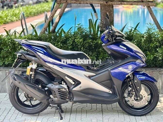 Nvx 155 2017 khoá smk Abs (nợ xấu 10tr nhận xe)