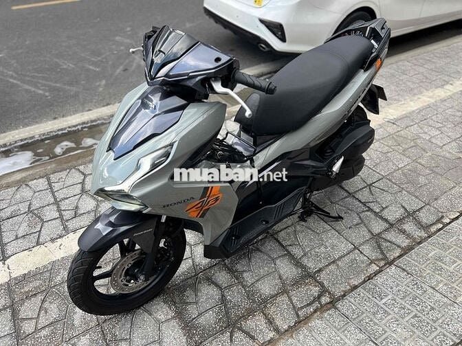 Ab 125 2021 (Bản đặt biệt)❇️Đồng Moto Đà Lạt❇️
