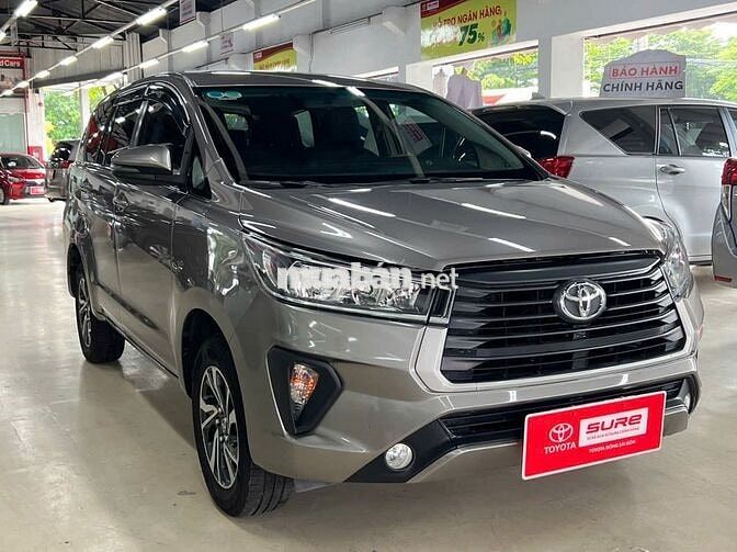 INNOVA 2.0E SỐ SÀN 2022 - 560TR GIÁ SỐC LH EM