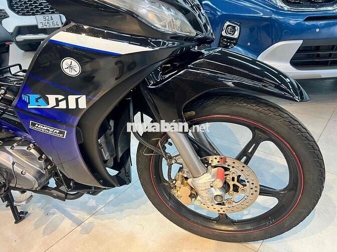 Yamaha Jupiter Fi❇️Đồng Moto Đà Lạt❇️