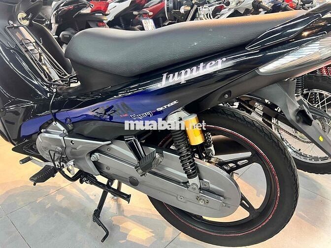 Yamaha Jupiter Fi❇️Đồng Moto Đà Lạt❇️