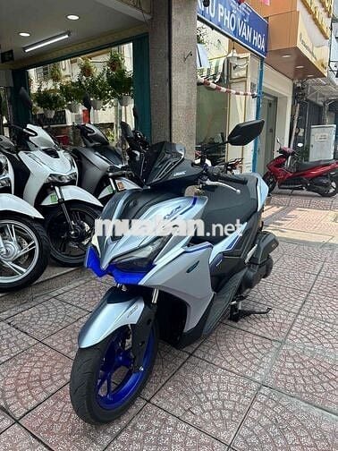 Yamaha NVX 155 ABS SP 2026 Bạc Xanh BSTP Chính Chủ