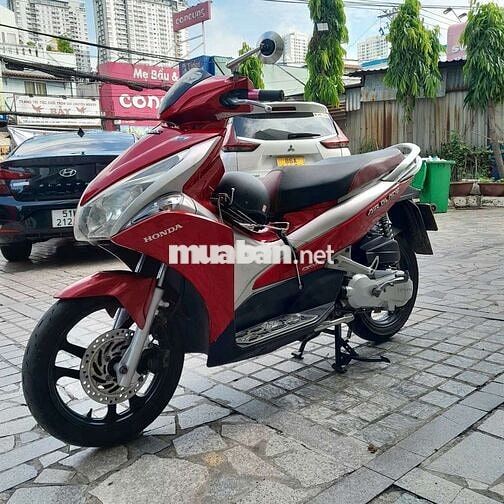Honda Air Blade fi chính chủ