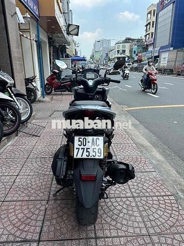 Yamaha NVX 155 ABS SP 2026 Bạc Xanh BSTP Chính Chủ