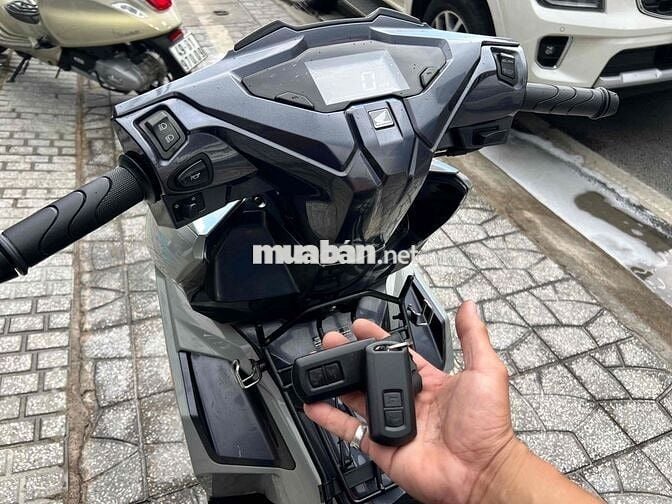 Ab 125 2021 (Bản đặt biệt)❇️Đồng Moto Đà Lạt❇️