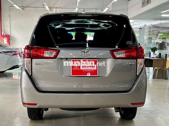 INNOVA 2.0E SỐ SÀN 2022 - 560TR GIÁ SỐC LH EM