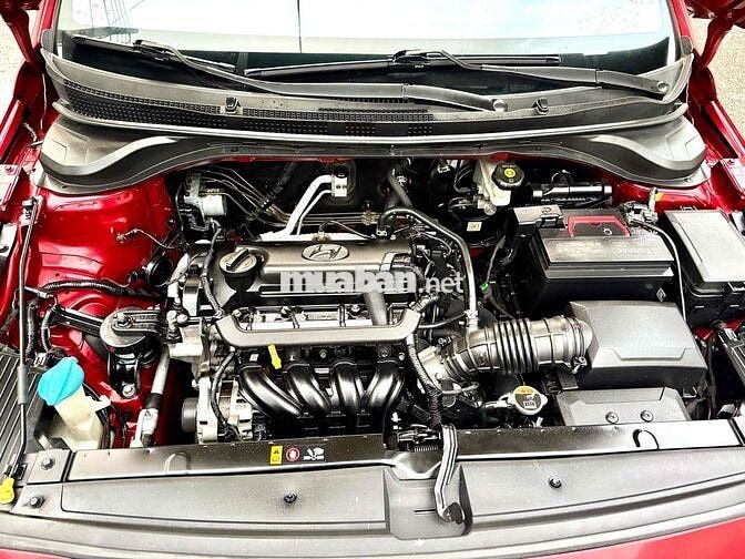 Hyundai Accent 1.4 ATH 2018 Đặc Biệt Full lịch sử