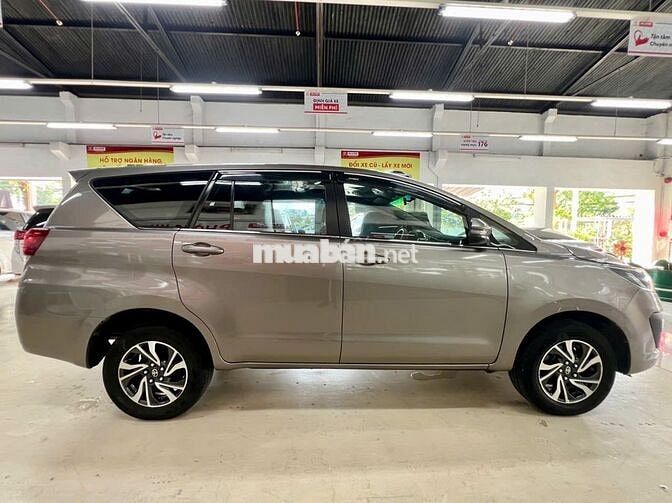 INNOVA 2.0E SỐ SÀN 2022 - 560TR GIÁ SỐC LH EM